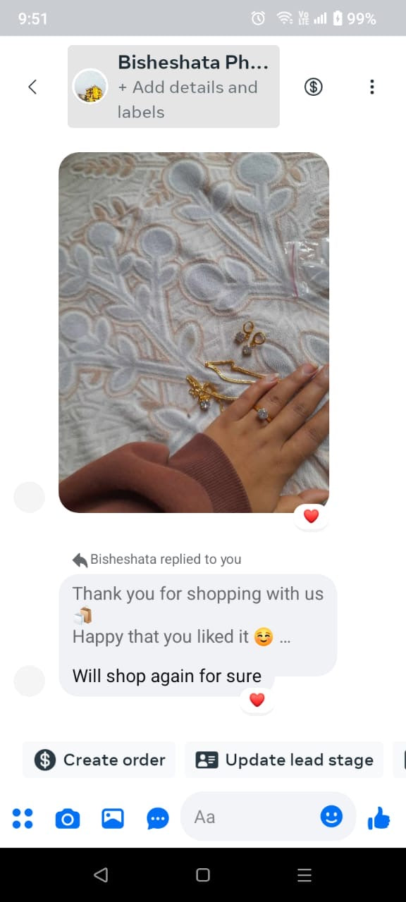 Customer testimonial 24