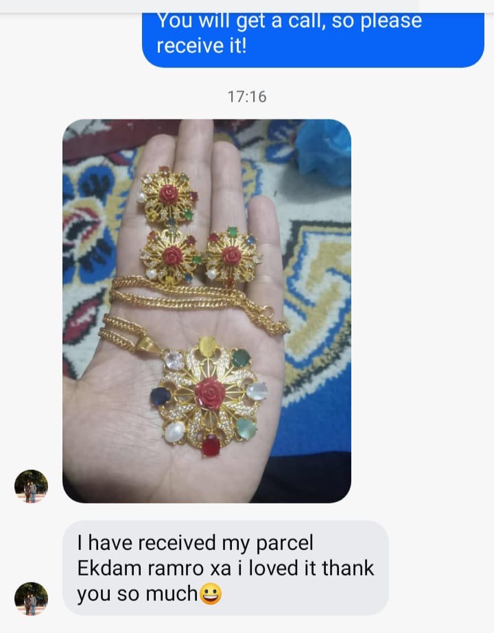 Customer testimonial 9