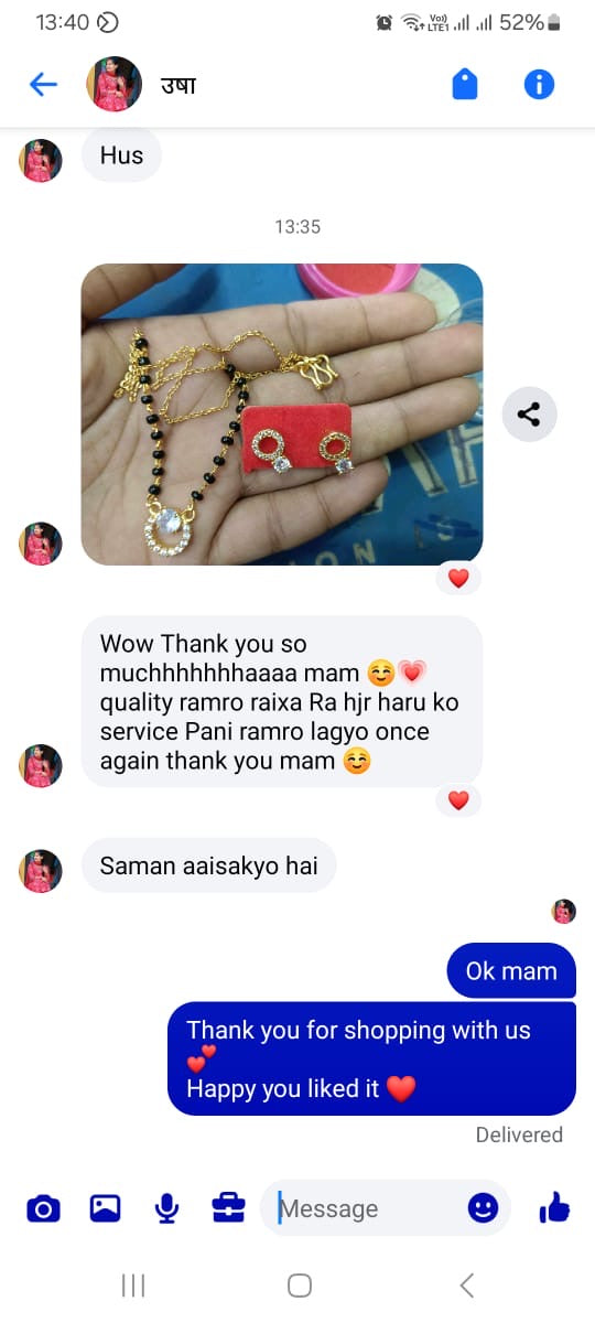 Customer testimonial 23