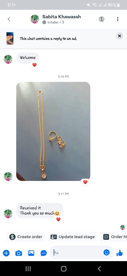 Customer testimonial 25