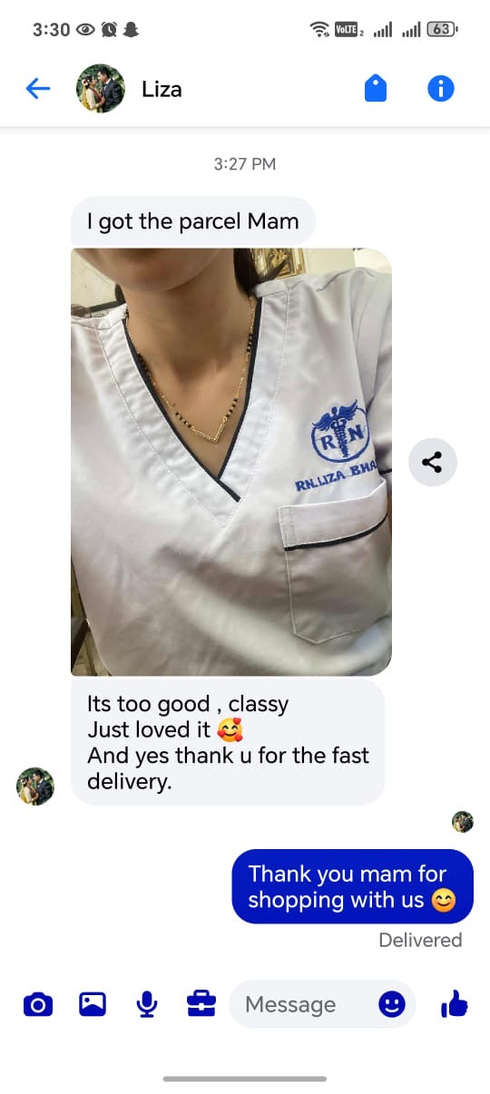 Customer testimonial 2