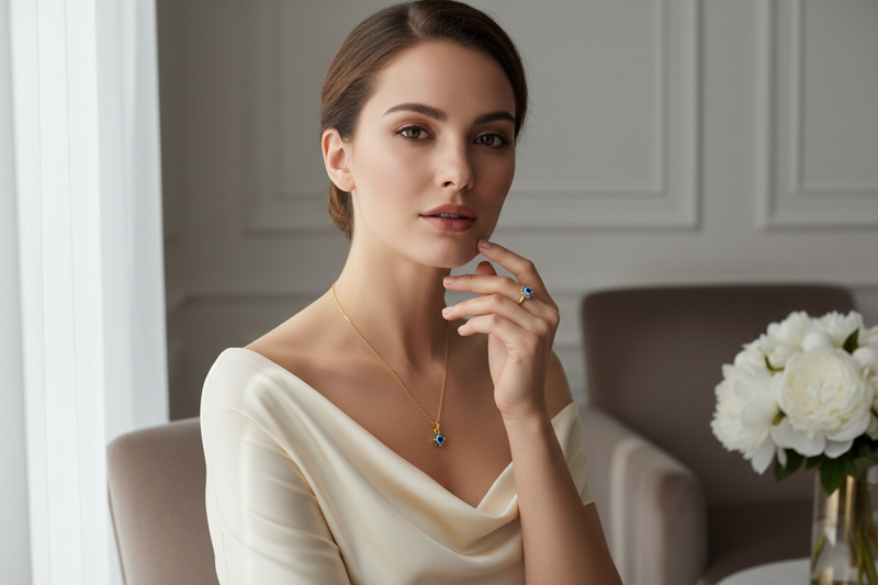 Evil Eye Luxury Lifestyle Hero Image